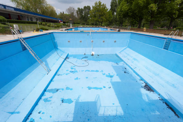 Best Basement water damage restoration  in Cross Roads, TX