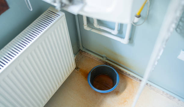 Best Carpet water damage restoration  in Cross Roads, TX